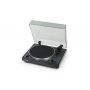 Виниловый проигрыватель Thorens TD-102A piano black